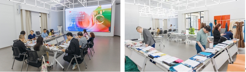 秀展賽會超燃上陣！五月柯橋時尚&ldquo;黃金周&rdquo;就要來了！