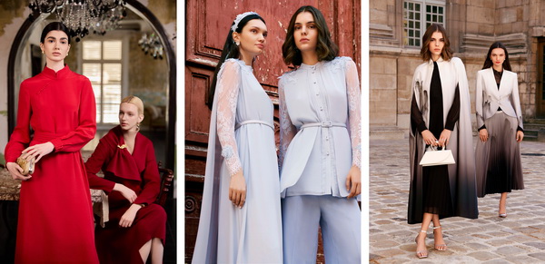 秀展賽會超燃上陣！五月柯橋時尚&ldquo;黃金周&rdquo;就要來了！