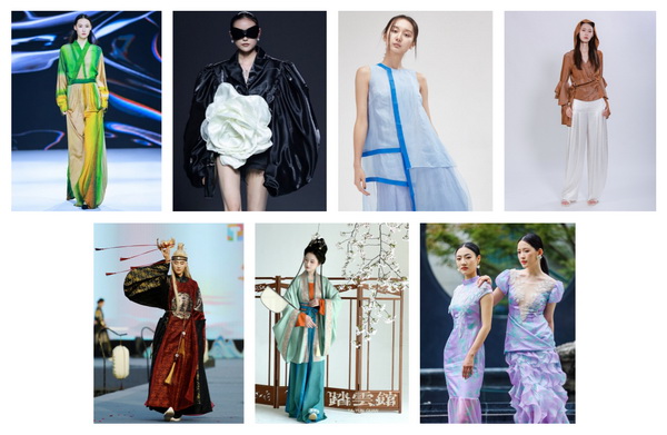 秀展賽會超燃上陣！五月柯橋時尚&ldquo;黃金周&rdquo;就要來了！