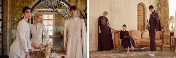 秀展賽會超燃上陣！五月柯橋時尚&ldquo;黃金周&rdquo;就要來了！