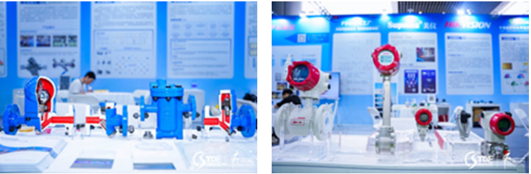  智能印染，解鎖"綠色密碼"！首屆中國浙江紡織印染產業(yè)技術與設備展在紹興開幕