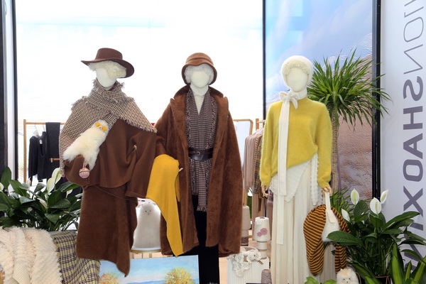 新形勢(shì)、新機(jī)遇，2025柯橋春季國(guó)際紡博會(huì)拉開帷幕，全方位展示中國(guó)紡織發(fā)展的強(qiáng)韌