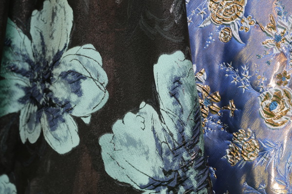 新形勢(shì)、新機(jī)遇，2025柯橋春季國(guó)際紡博會(huì)拉開帷幕，全方位展示中國(guó)紡織發(fā)展的強(qiáng)韌