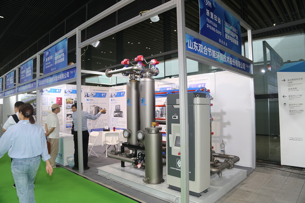 新形勢(shì)、新機(jī)遇，2025柯橋春季國(guó)際紡博會(huì)拉開帷幕，全方位展示中國(guó)紡織發(fā)展的強(qiáng)韌