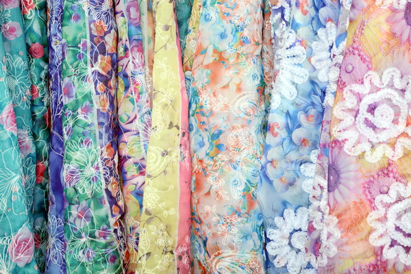 新形勢(shì)、新機(jī)遇，2025柯橋春季國(guó)際紡博會(huì)拉開帷幕，全方位展示中國(guó)紡織發(fā)展的強(qiáng)韌