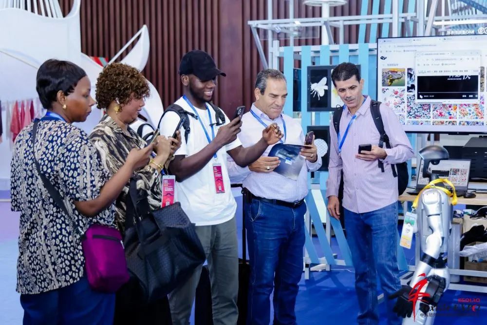 商貿(mào)對接超預(yù)期，產(chǎn)業(yè)鏈協(xié)同創(chuàng)新再升級！2025柯橋春季國際紡博會圓滿落幕