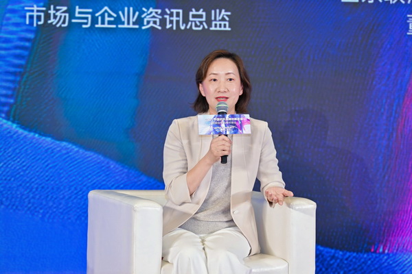 內(nèi)外兼修，柯橋這場活動描繪中國紡織品牌的創(chuàng)新發(fā)展路徑