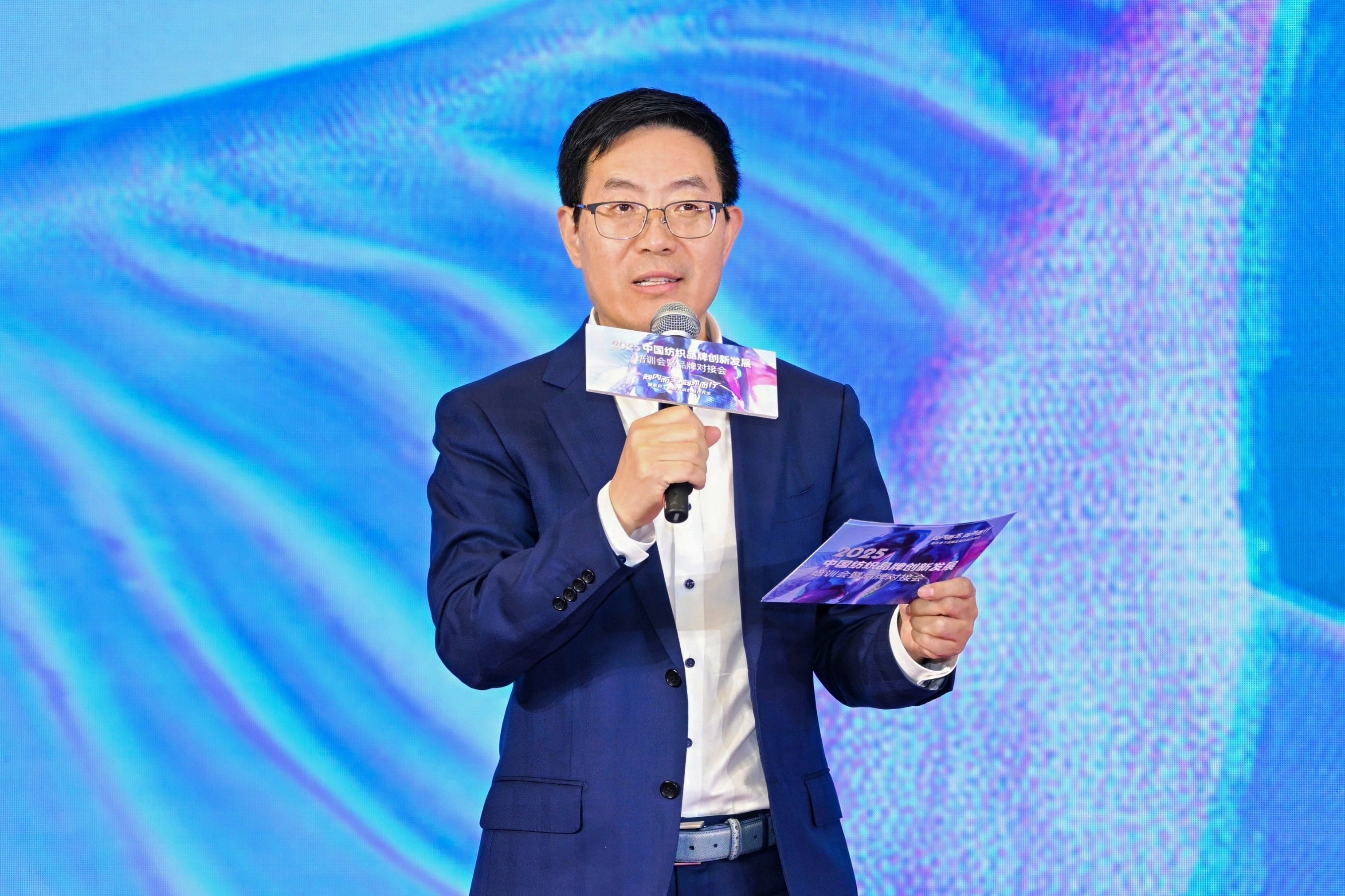 內(nèi)外兼修，柯橋這場活動描繪中國紡織品牌的創(chuàng)新發(fā)展路徑