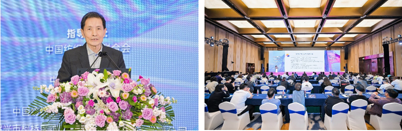 內(nèi)外兼修，柯橋這場活動描繪中國紡織品牌的創(chuàng)新發(fā)展路徑