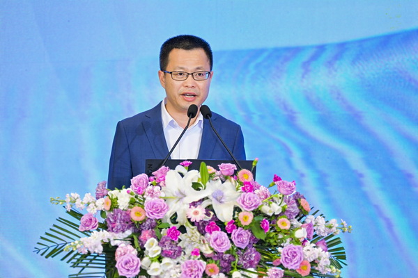 內(nèi)外兼修，柯橋這場活動描繪中國紡織品牌的創(chuàng)新發(fā)展路徑