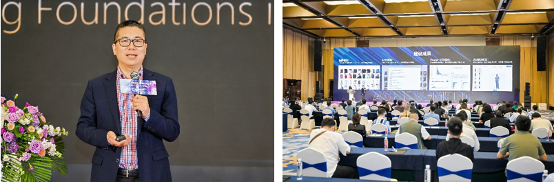 內(nèi)外兼修，柯橋這場活動描繪中國紡織品牌的創(chuàng)新發(fā)展路徑