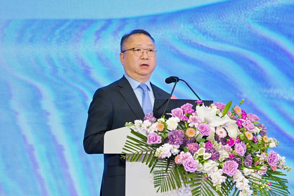 內(nèi)外兼修，柯橋這場活動描繪中國紡織品牌的創(chuàng)新發(fā)展路徑