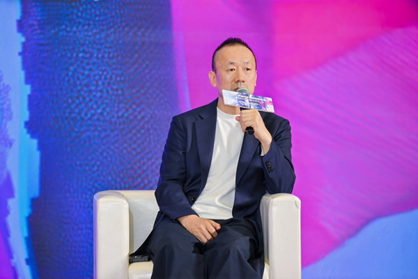 內(nèi)外兼修，柯橋這場活動描繪中國紡織品牌的創(chuàng)新發(fā)展路徑