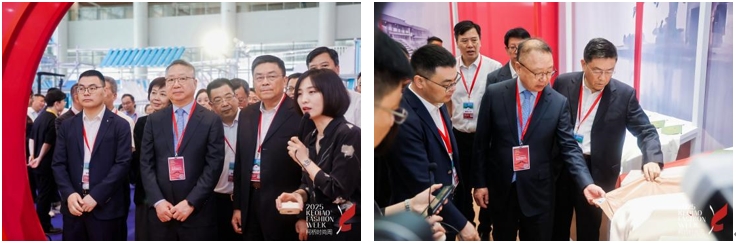 2025&ldquo;柯橋優(yōu)選&rdquo;精品首秀，與終端品牌首度對接熱度空前！