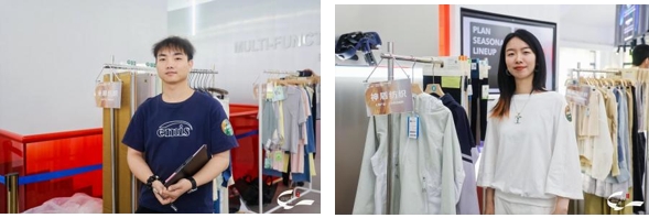 2025&ldquo;柯橋優(yōu)選&rdquo;精品首秀，與終端品牌首度對接熱度空前！