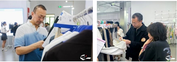 2025&ldquo;柯橋優(yōu)選&rdquo;精品首秀，與終端品牌首度對接熱度空前！