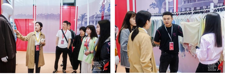 2025&ldquo;柯橋優(yōu)選&rdquo;精品首秀，與終端品牌首度對接熱度空前！