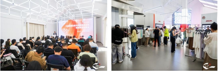 2025&ldquo;柯橋優(yōu)選&rdquo;精品首秀，與終端品牌首度對接熱度空前！