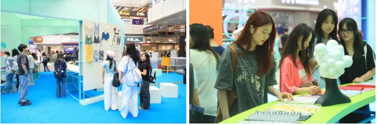 集聚時尚靈感，2026春夏中國紡織面料流行趨勢為新一季產(chǎn)品開發(fā)提供創(chuàng)新方案！