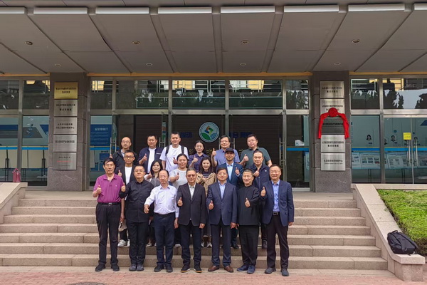 匯聚產(chǎn)業(yè)資源、創(chuàng)新發(fā)展海藻纖維，海洋生物基材料產(chǎn)業(yè)聯(lián)盟研究院正式揭牌