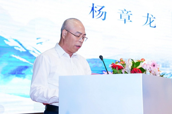 30+柯橋紡企&ldquo;鏈&rdquo;動(dòng)齊魯，這場(chǎng)對(duì)接會(huì)加速織密產(chǎn)業(yè)合作網(wǎng)