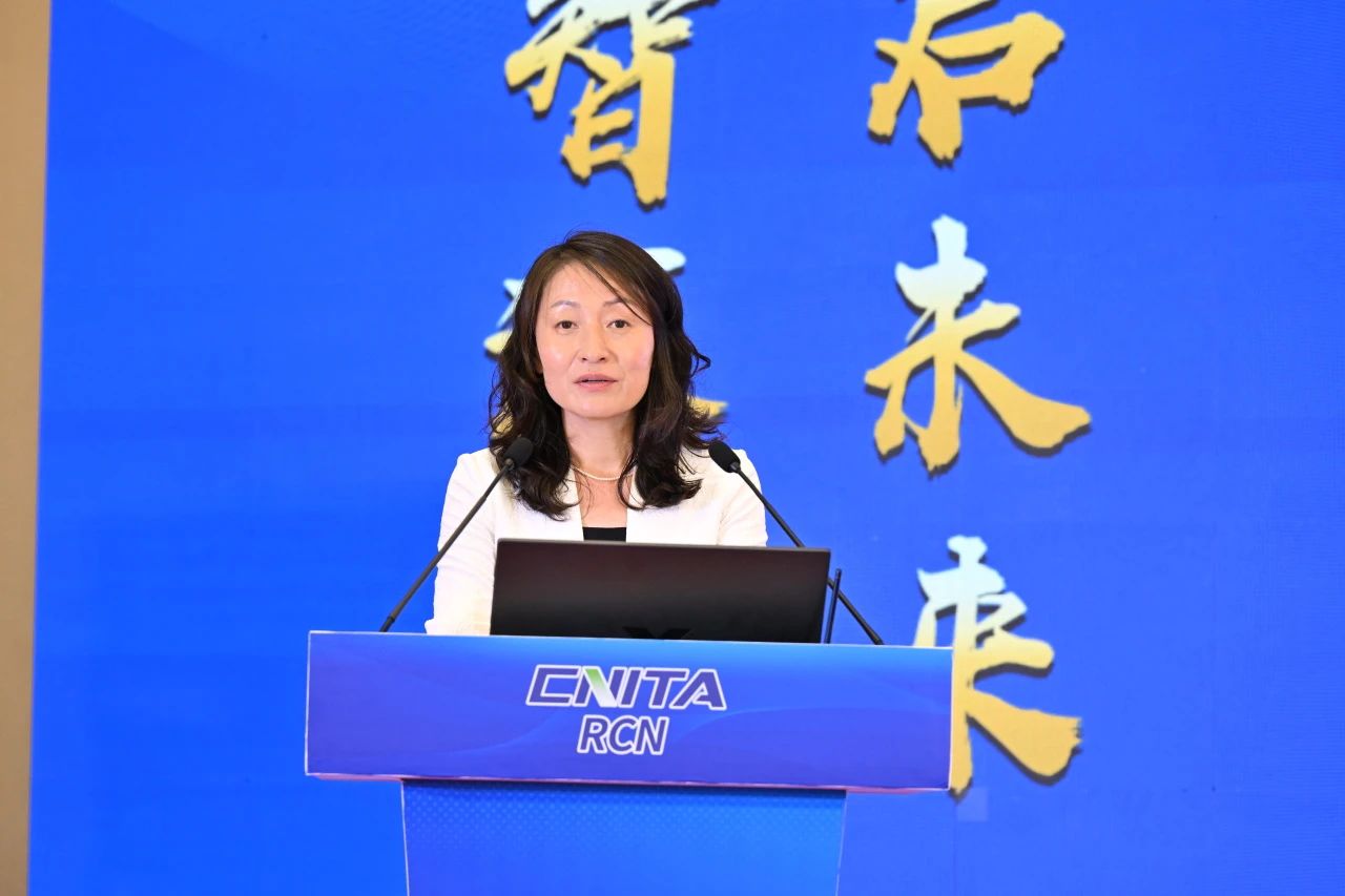 &ldquo;繩智深藍，網(wǎng)啟未來&rdquo;--2025年第五屆國際繩網(wǎng)大會在青島召開