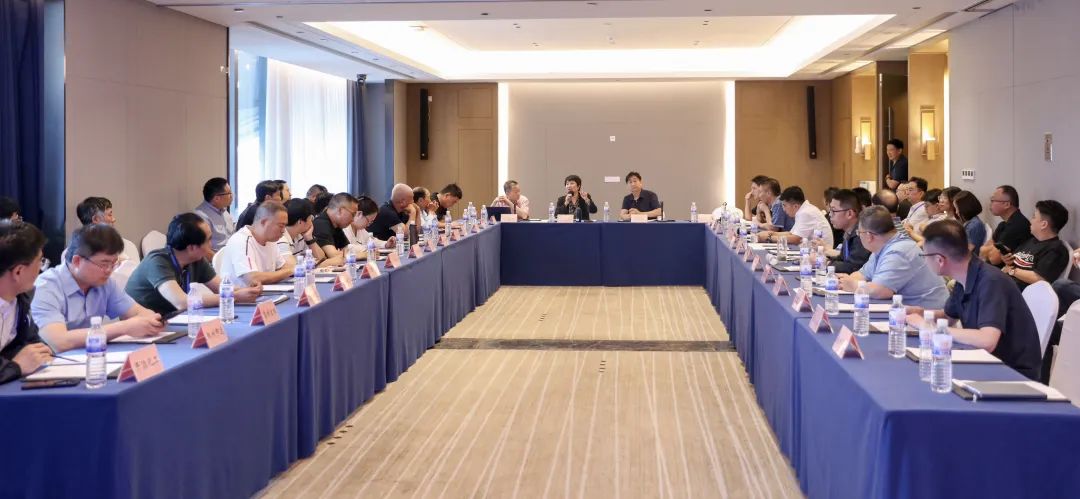 &ldquo;繩智深藍，網(wǎng)啟未來&rdquo;--2025年第五屆國際繩網(wǎng)大會在青島召開