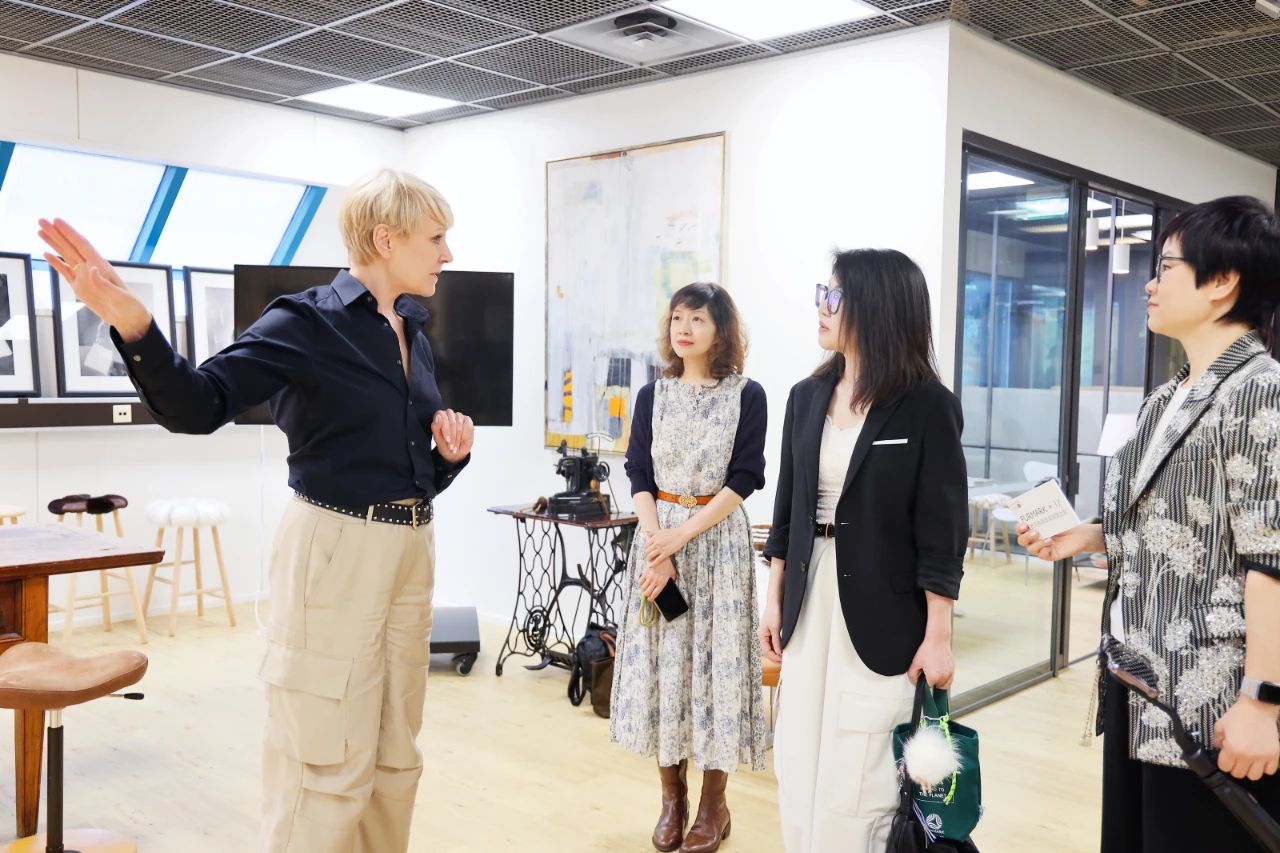 從紐約到赫爾辛基，國際毛皮協(xié)會IFF攜手JZ品牌創(chuàng)意總監(jiān)王陶Taoray Wang，探索&ldquo;可持續(xù)&rdquo;時尚哲學！