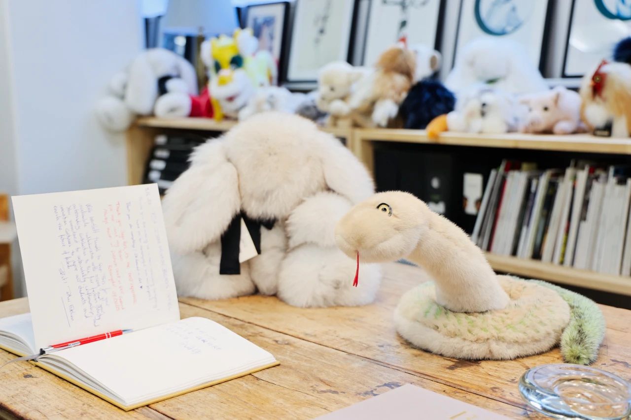 從紐約到赫爾辛基，國際毛皮協(xié)會IFF攜手JZ品牌創(chuàng)意總監(jiān)王陶Taoray Wang，探索&ldquo;可持續(xù)&rdquo;時尚哲學！