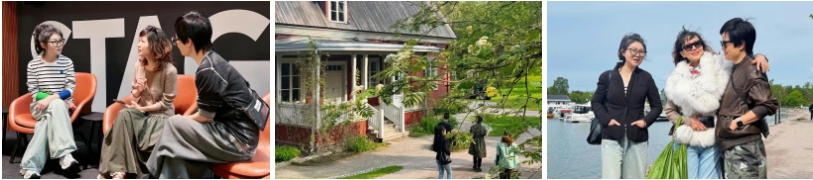 從紐約到赫爾辛基，國際毛皮協(xié)會IFF攜手JZ品牌創(chuàng)意總監(jiān)王陶Taoray Wang，探索&ldquo;可持續(xù)&rdquo;時尚哲學！