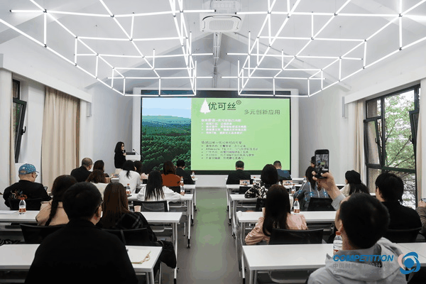 &ldquo;纖&rdquo;鋒對(duì)決，優(yōu)可絲&reg;&萊賽爾市場(chǎng)應(yīng)用獎(jiǎng)產(chǎn)品征集火熱進(jìn)行中！