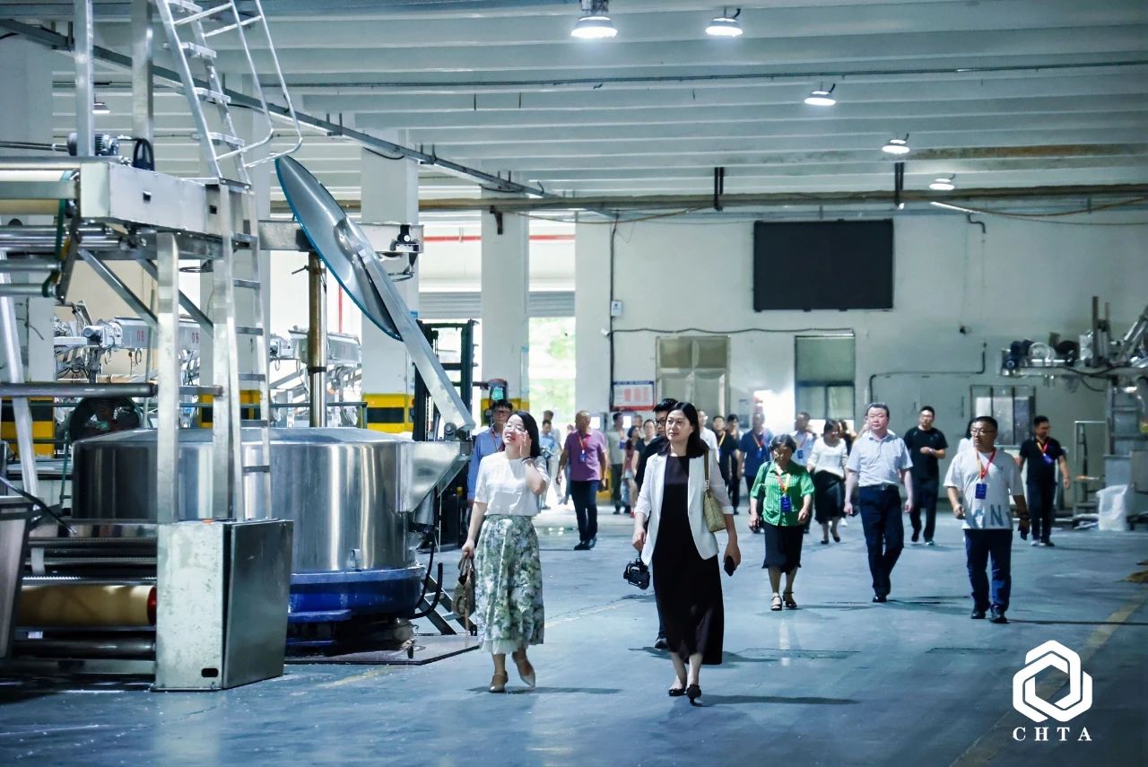  2025中國家紡協(xié)會床品年會在沭陽召開，揭開健康家紡消費密碼