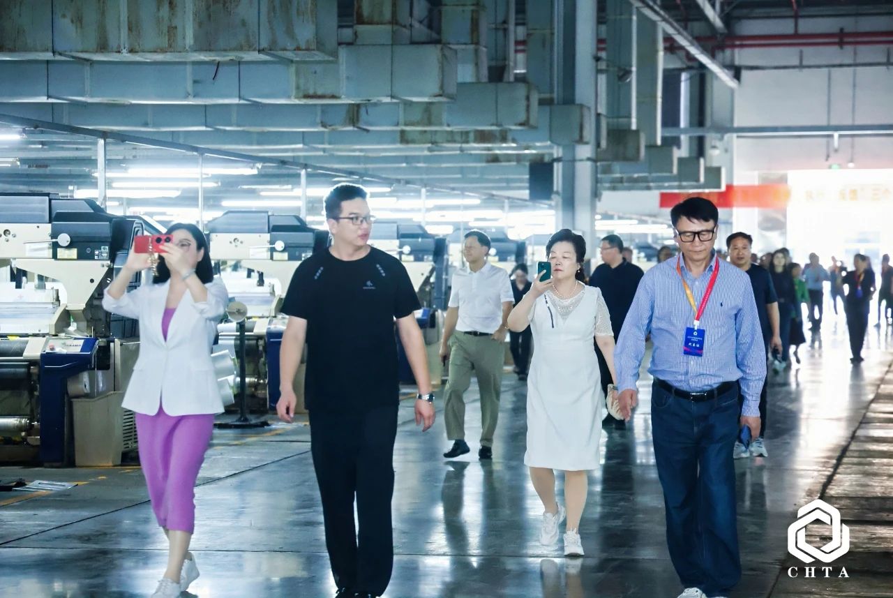  2025中國家紡協(xié)會床品年會在沭陽召開，揭開健康家紡消費密碼