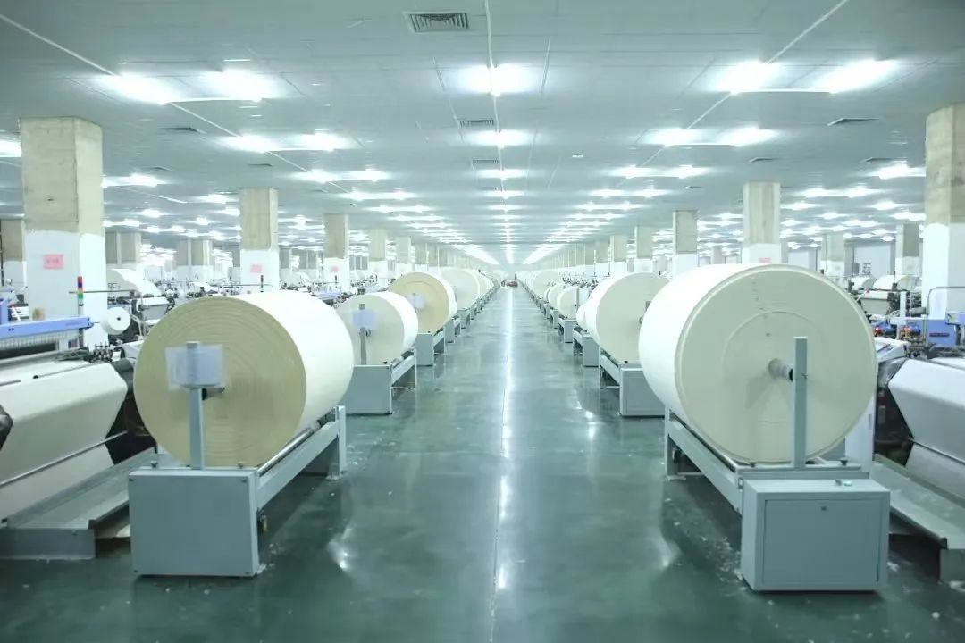 聊城紡織服裝產(chǎn)業(yè)何以穩(wěn)中有進