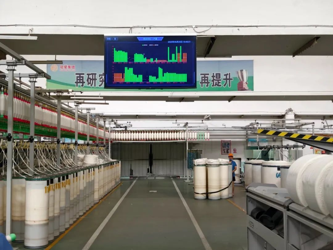 聊城紡織服裝產(chǎn)業(yè)何以穩(wěn)中有進