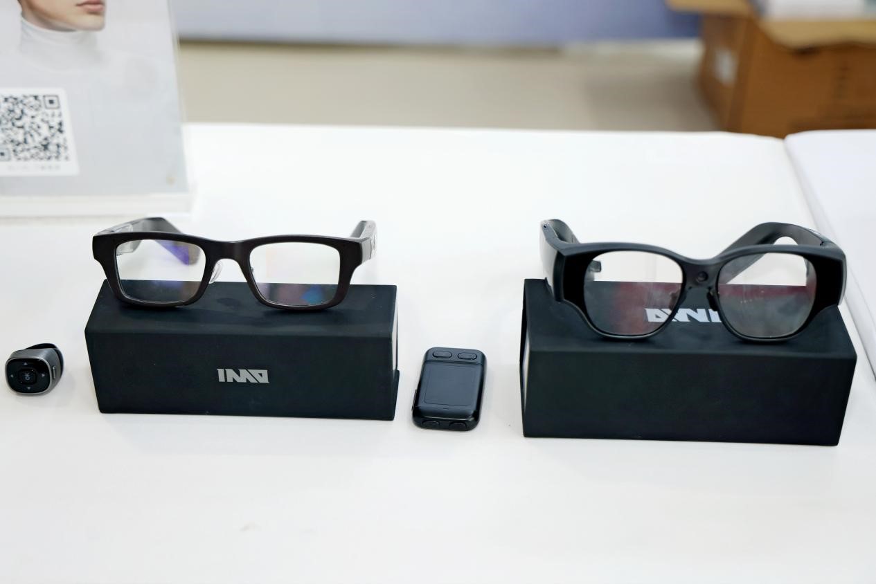 &ldquo;深蓉&rdquo;合作升級(jí)，&ldquo;蓉品出海&rdquo;加速 &mdash;&mdash;2025成華區(qū)&ldquo;蓉品出川出海&rdquo;展貿(mào)對(duì)接活動(dòng)啟幕