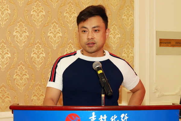 品質(zhì)賦能，共贏未來！ 吉林化纖腈綸產(chǎn)品包芯紗領(lǐng)域應(yīng)用交流會在江蘇鹽城舉辦