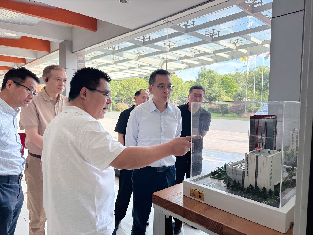 &ldquo;好面料&rdquo;需要&ldquo;好設備&rdquo;：康賽妮以終端創(chuàng)新，驅動紡機源頭升級