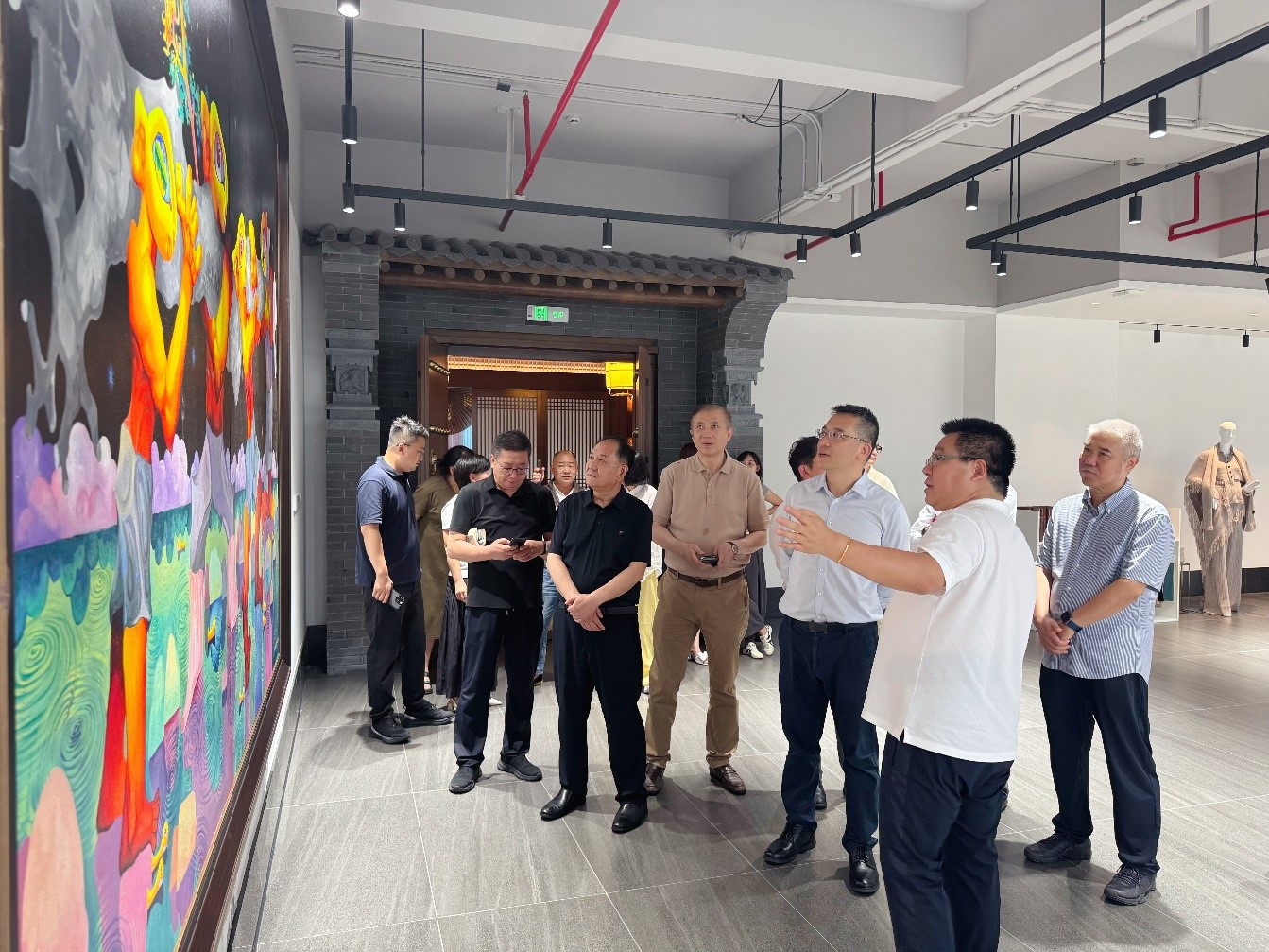 &ldquo;好面料&rdquo;需要&ldquo;好設備&rdquo;：康賽妮以終端創(chuàng)新，驅動紡機源頭升級