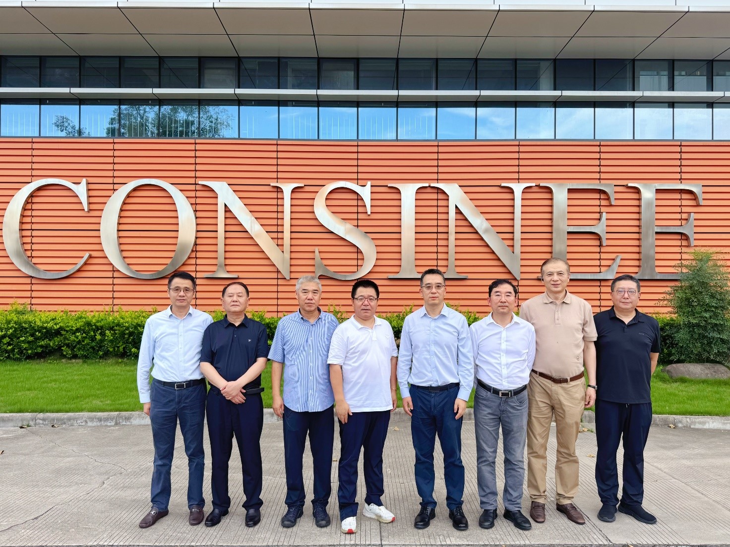 &ldquo;好面料&rdquo;需要&ldquo;好設備&rdquo;：康賽妮以終端創(chuàng)新，驅動紡機源頭升級