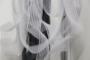  中華紡織網(wǎng)面輔料展區(qū)成功舉辦推介會(huì)，新材料、新工藝 助力興城泳裝產(chǎn)業(yè)升級(jí)