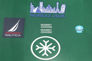  中華紡織網(wǎng)面輔料展區(qū)成功舉辦推介會(huì)，新材料、新工藝 助力興城泳裝產(chǎn)業(yè)升級(jí)