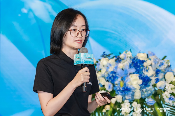 &ldquo;禾素Pro&reg;：抗菌更強，健康更久！&rdquo;&mdash;&mdash;新一代生物基抗菌抑臭纖維科技發(fā)布會在滬舉行