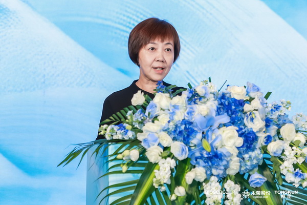 &ldquo;禾素Pro&reg;：抗菌更強，健康更久！&rdquo;&mdash;&mdash;新一代生物基抗菌抑臭纖維科技發(fā)布會在滬舉行