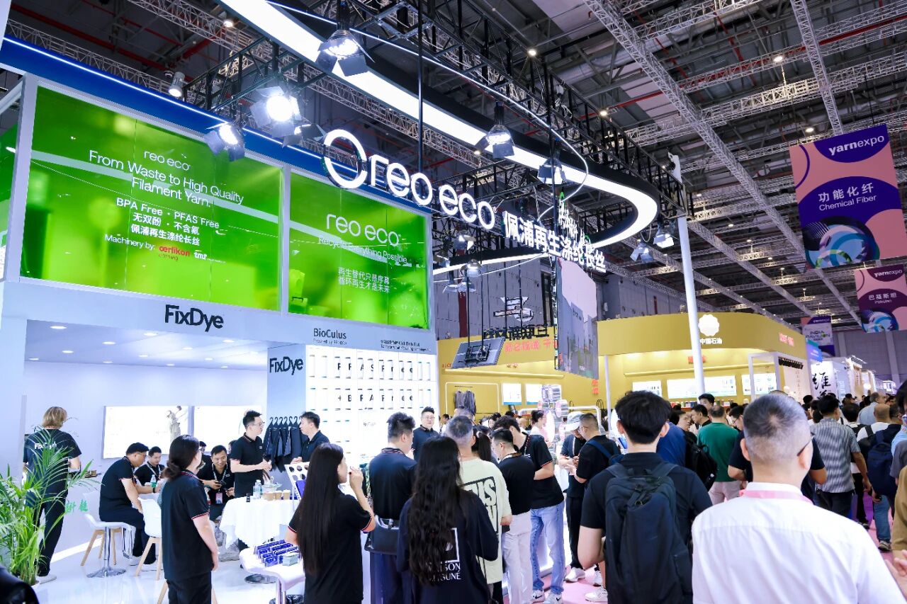 從&ldquo;纖&rdquo;啟程到&ldquo;鏈&rdquo;崛起，洪澤綠纖書寫產(chǎn)業(yè)高質量答卷