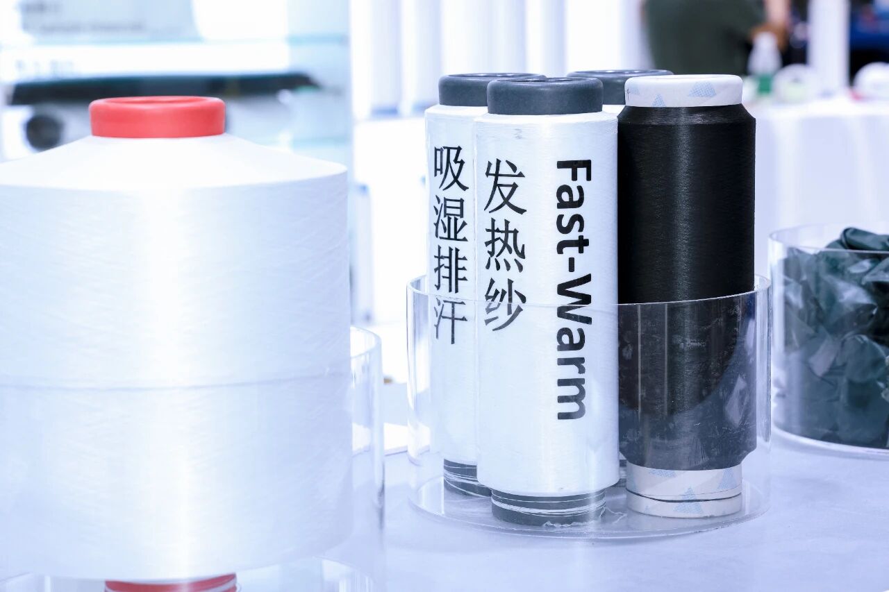 從&ldquo;纖&rdquo;啟程到&ldquo;鏈&rdquo;崛起，洪澤綠纖書寫產(chǎn)業(yè)高質量答卷