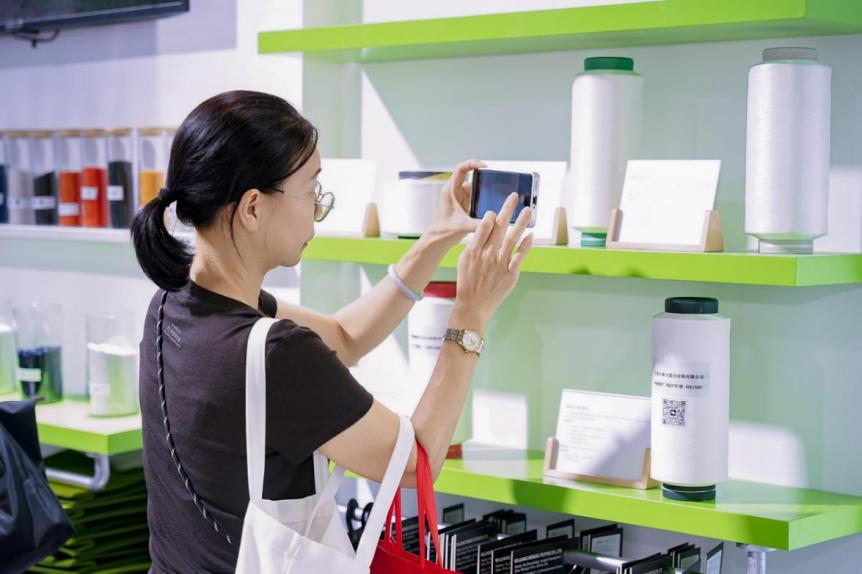 &ldquo;新化學(xué)&rdquo;領(lǐng)航，聯(lián)盟聚力！生物基PTT從&ldquo;實(shí)驗(yàn)室&rdquo;走向生活