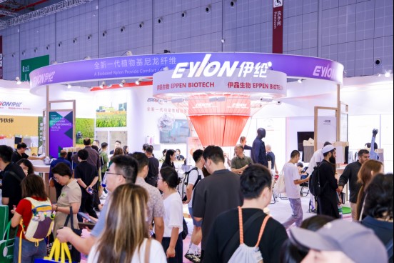 伊品&ldquo;伊綸&reg;&rdquo;挖潛破局  尼龍轉(zhuǎn)型有&ldquo;料&rdquo;