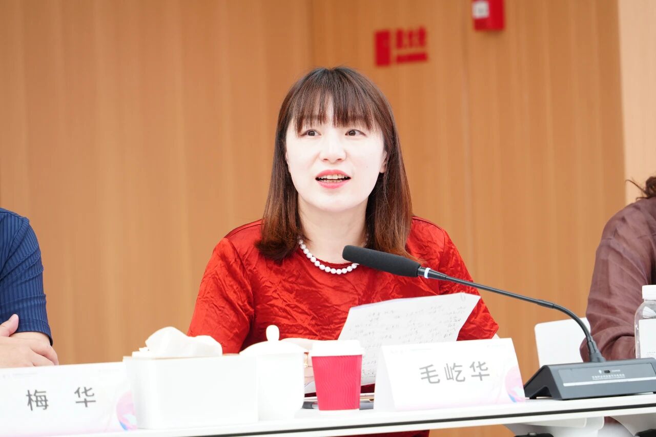 共話&ldquo;重塑?新生&rdquo;，擘畫未來(lái)藍(lán)圖 &mdash;&mdash; 寧波國(guó)際服裝節(jié) 30 周年主題研討會(huì)圓滿召開