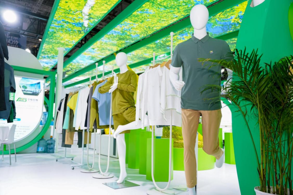 &ldquo;新化學(xué)&rdquo;領(lǐng)航，聯(lián)盟聚力！生物基PTT從&ldquo;實(shí)驗(yàn)室&rdquo;走向生活